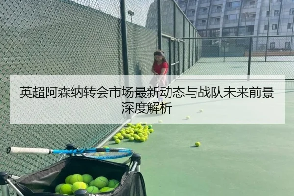 英超阿森纳转会市场最新动态与战队未来前景深度解析